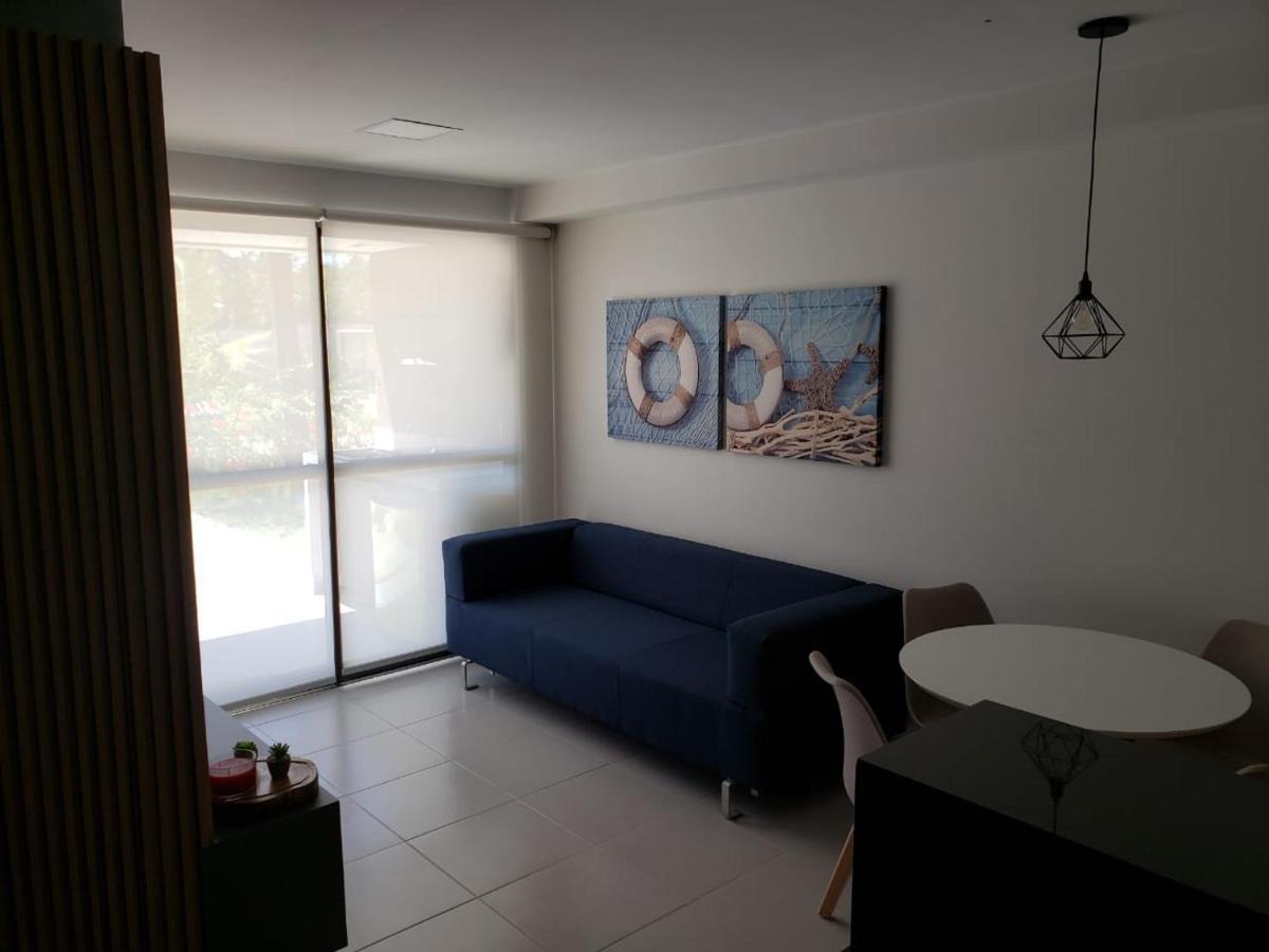 Ferienwohnung Apartamento Cupe Beach Pôrto das Galinhas Exterior foto